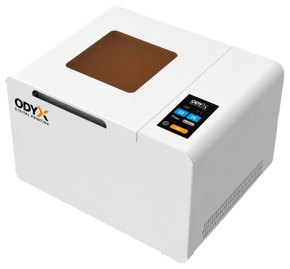 ODYX Cure