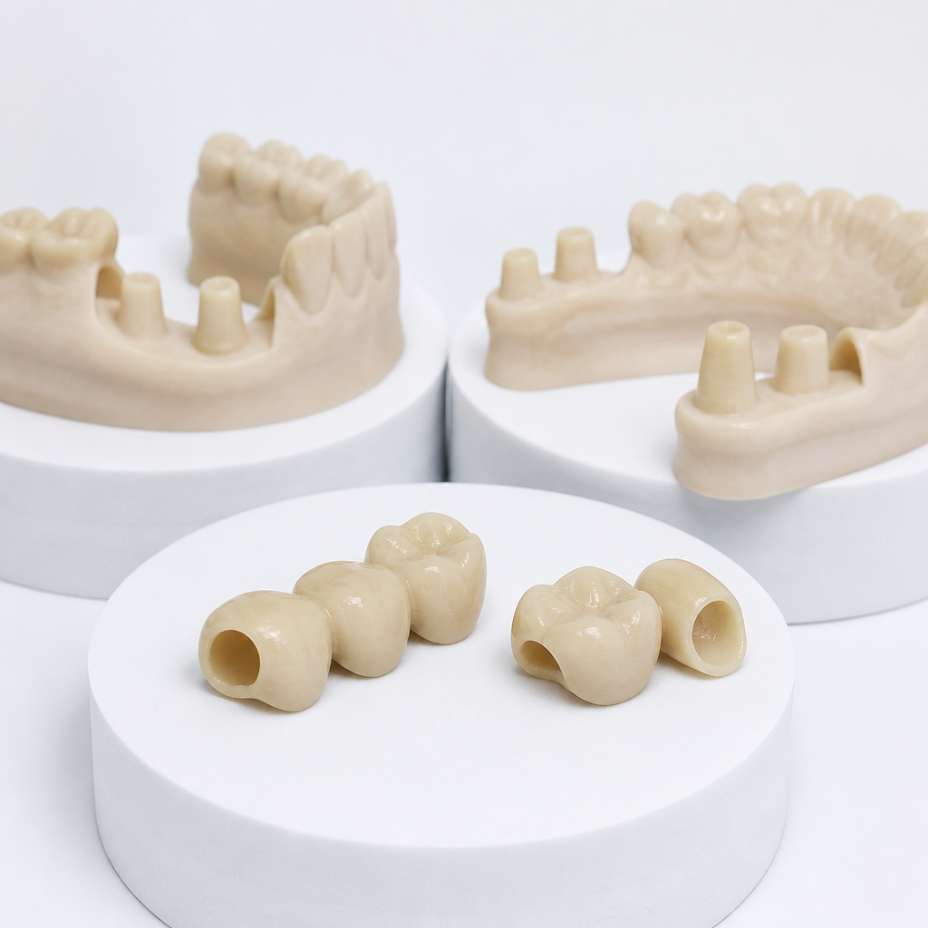 Crowns printed on P1-26